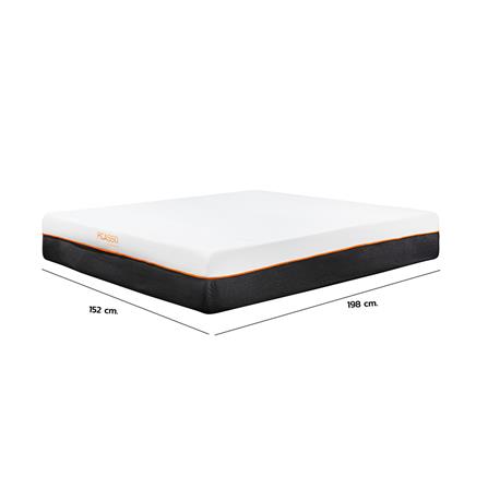 ที่นอน 5 ฟุต PICASSO COMFORT SUPREME (พร้อมชุดเครื่องนอน 11 ชิ้น)_6