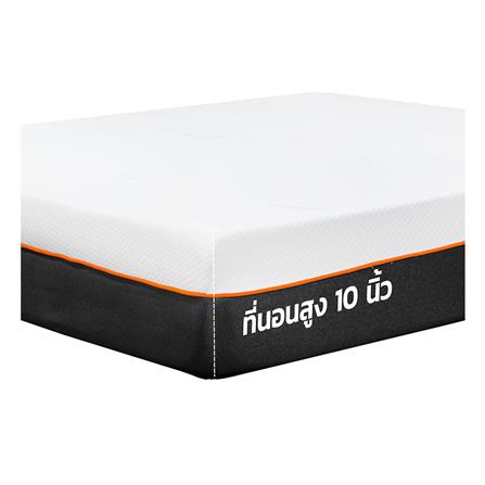 ที่นอนเมมโมรี่โฟม 5 ฟุต PICASSO COMFORT รุ่น SUPREME พร้อมชุดเครื่องนอน 11 ชิ้น_7