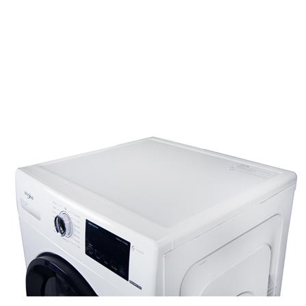เครื่องซักผ้าฝาหน้า WHIRLPOOL WFRB1054AJW 10.5 กก. 1400 RPM อินเวอร์เตอร์ + ขาตั้ง_3