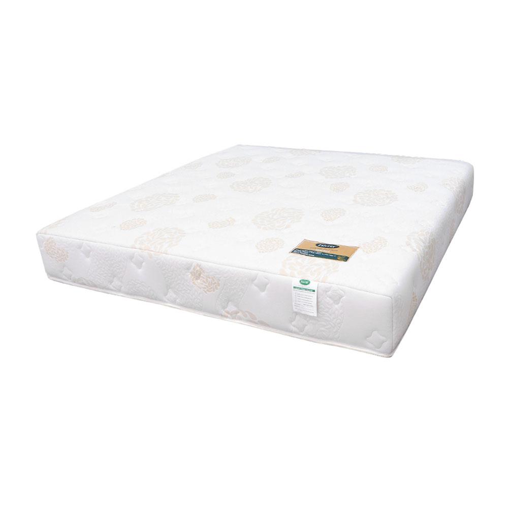 ที่นอน 6 ฟุต VENTRY GARNET พร้อมชุดเครื่องนอน 5 ชิ้น