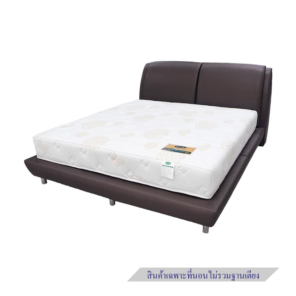 ที่นอน 6 ฟุต VENTRY GARNET พร้อมชุดเครื่องนอน 5 ชิ้น