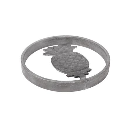 เหล็กดัด BIH ลายสับประรดในวงกลม 10 ซม._1