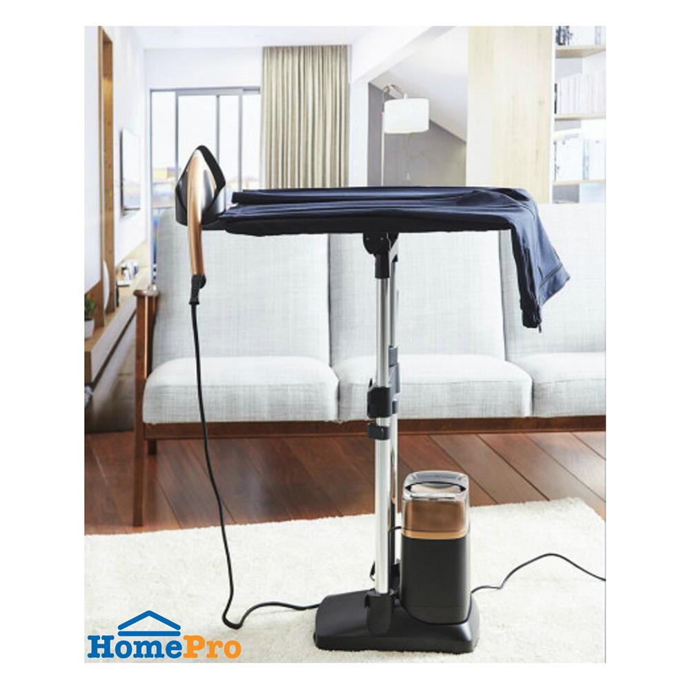 เครื่องรีดผ้าไอน้ำ TEFAL QT2020 1.1 ลิตร