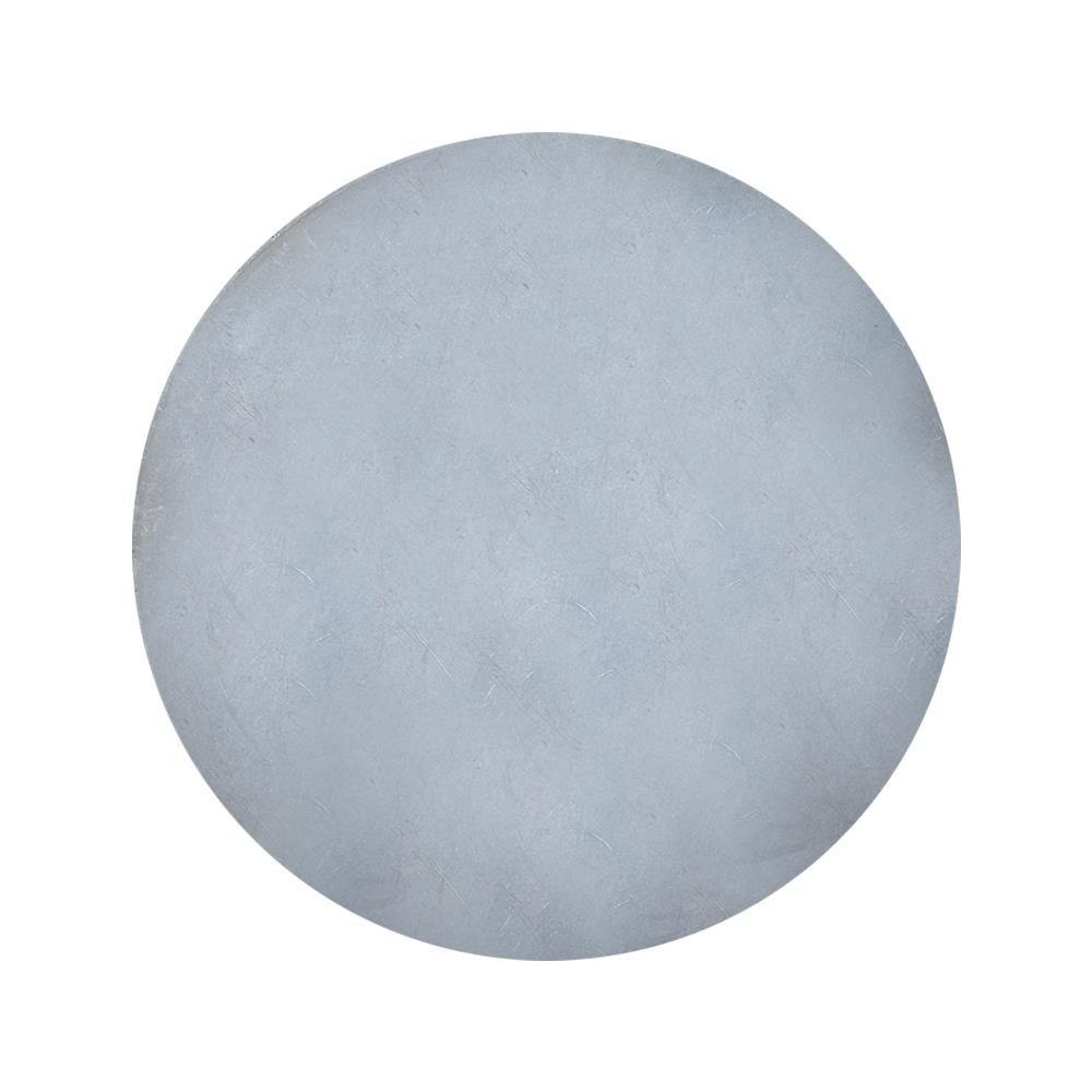 แผ่นเหล็กเหรียญกลม BIH 3-1/4 นิ้ว แพ็ก 5 แผ่น