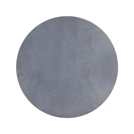 แผ่นเหล็กเพลทกลม BIH 4X1/4 นิ้ว_0