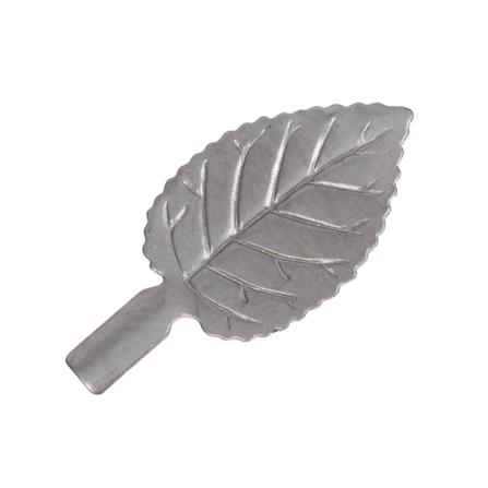 เหล็กดัดลายใบกุหลาบเล็ก BIH L10 แพ็ก 10 ชิ้น_1