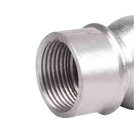 หัวเสาธงอลูมิเนียมแบบเกลียว BIH 5 ชั้น 3/4 นิ้ว_1