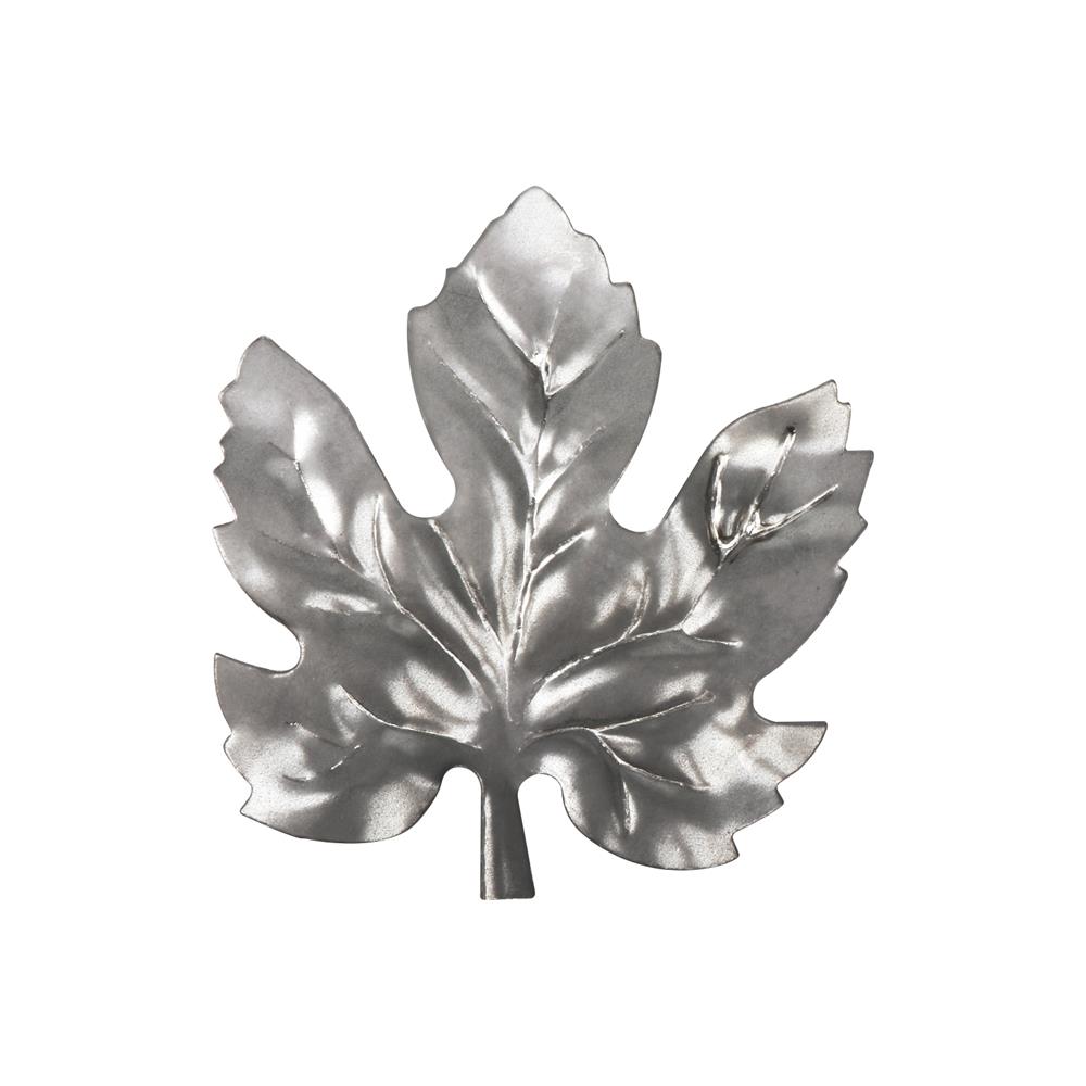 เหล็กดัด BIH ลายใบองุ่นใหญ่ แพ็ก 10 ชิ้น