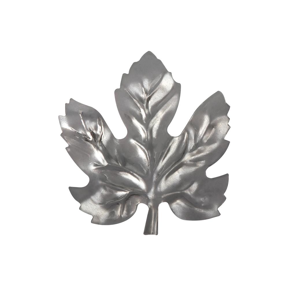 เหล็กดัด BIH ลายใบองุ่นใหญ่ แพ็ก 10 ชิ้น