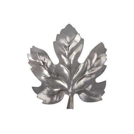 เหล็กดัด BIH ลายใบองุ่นใหญ่ แพ็ก 10 ชิ้น_1