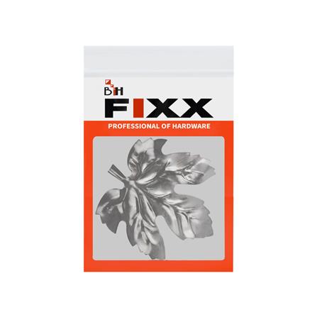 เหล็กดัด BIH ลายใบองุ่นใหญ่ แพ็ก 10 ชิ้น_2