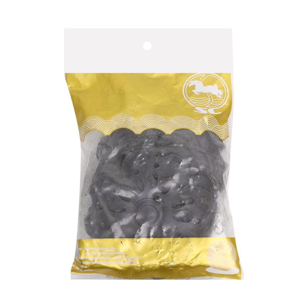 เหล็กดัด BIH ลายดอกบ๊วย 10 ซม. แพ็ก 10 ชิ้น