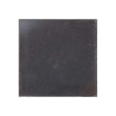 แผ่นเหล็กเพลทสี่เหลี่ยม BIH 1/4X3X3 นิ้ว