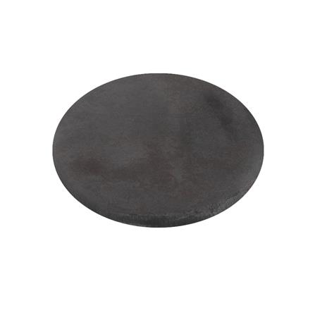 แผ่นเหล็กเพลทกลม BIH 3X1/4 นิ้ว_1