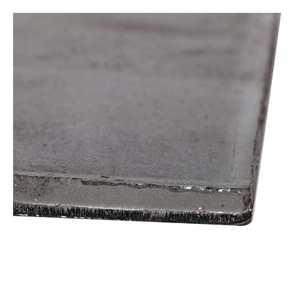 แผ่นเหล็กเพลทสี่เหลี่ยม BIH 1/4X10X10 นิ้ว_1