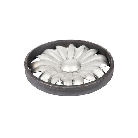 เหล็กดัด BIH ลายเก็กฮวยในวงกลม 10 ซม._1