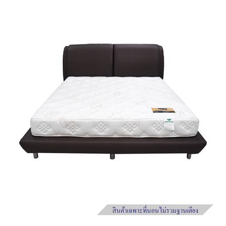 ที่นอน 6 ฟุต VENTRY GRACIA พร้อมชุดเครื่องนอน 5 ชิ้น_3