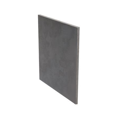 แผ่นเหล็กเพลทสี่เหลี่ยม BIH 1/4X6X6 นิ้ว_1