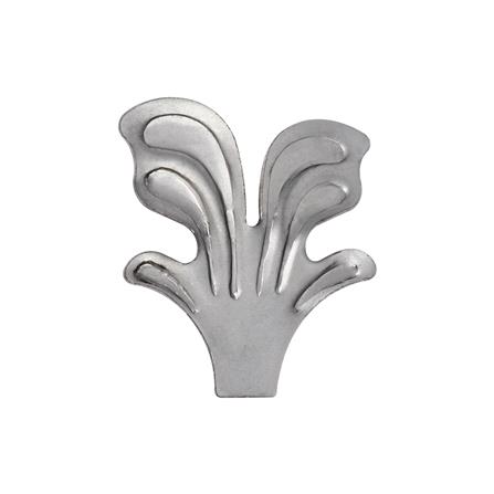 เหล็กดัดลายใบไม้สั้น BIH SL5/L ซ้าย แพ็ก 10 ชิ้น_1