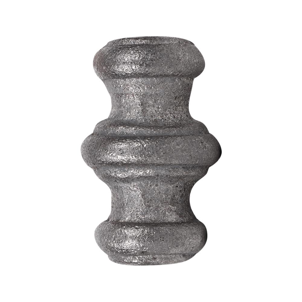 ลูกกลมเหล็กหล่อ 3 ชั้น BIH 1/2 นิ้ว แพ็ก 10 ชิ้น