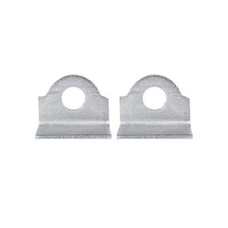 สายยูหูช้างใหญ่บางคู่ชุบซิงค์ BIH 1 1/2X2 9/16 นิ้ว 3 มม._1