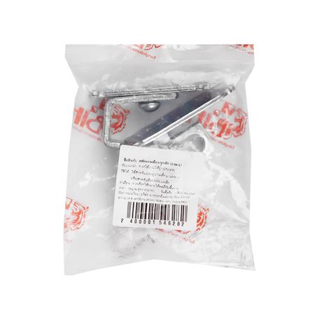 สลักบานเลื่อนชุดเล็ก(2IN1) BIH_1