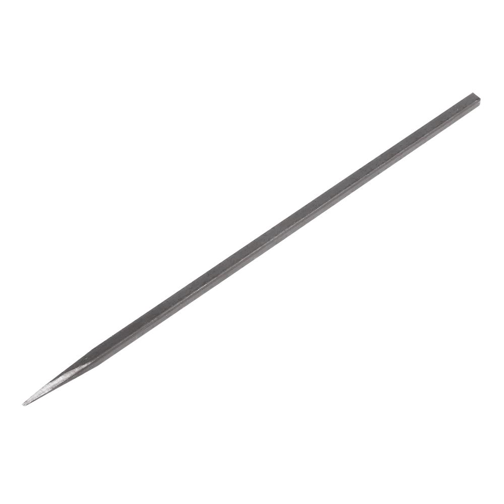 เหล็กรั้วปลายแหลมตรง BIH 40 ซม.