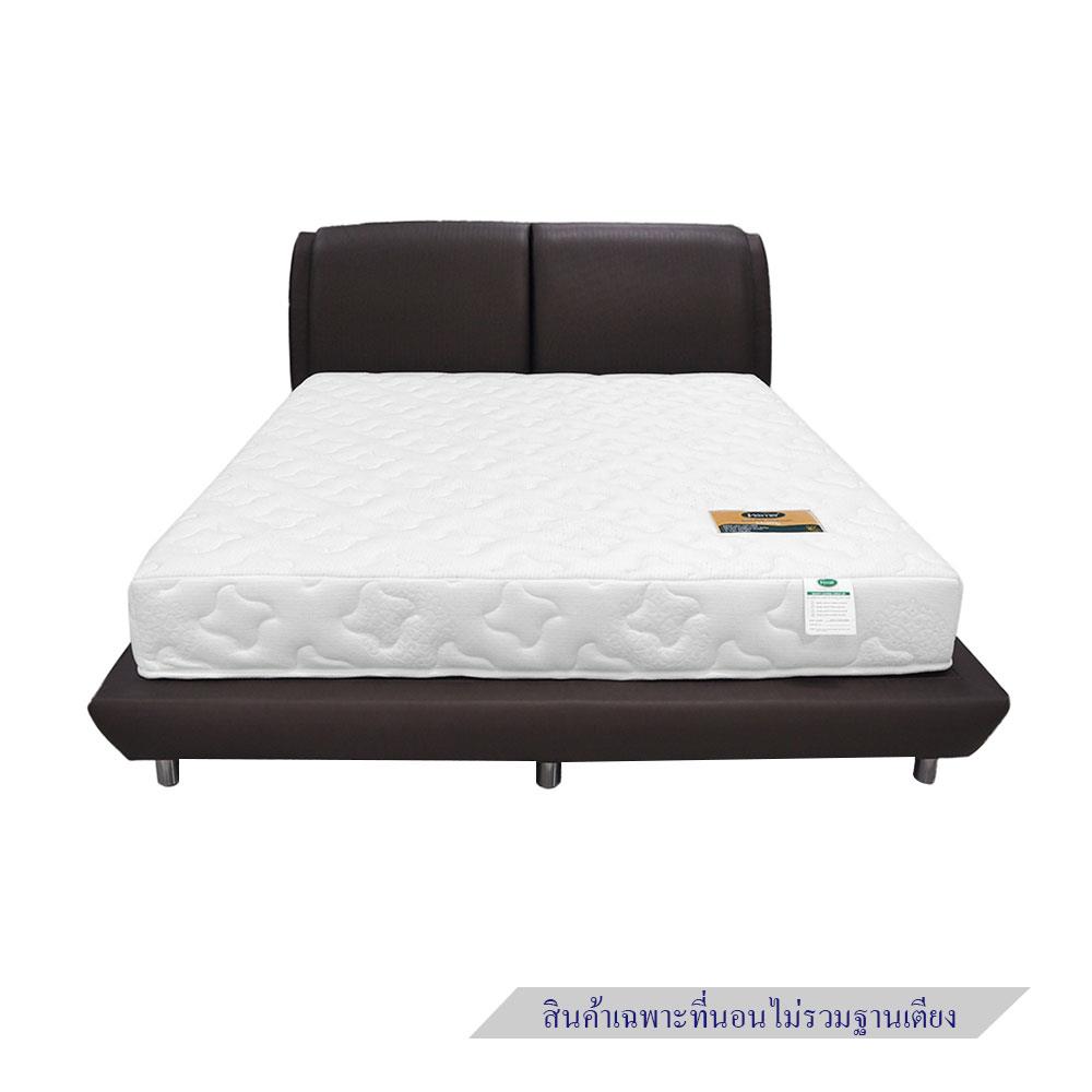 ที่นอน 5 ฟุต VENTRY CHAMP พร้อมชุดเครื่องนอน 5 ชิ้น