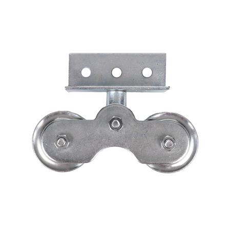 ชุดขาล้อสปอร์ตพร้อมล้อร่องกลม BIH 3X1 1/4 นิ้ว