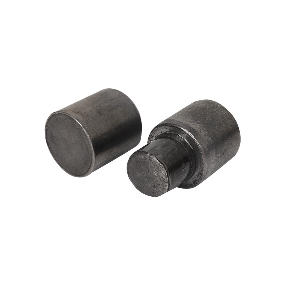 บู๊ตเพลาขาว BIH 1 1/2 นิ้ว