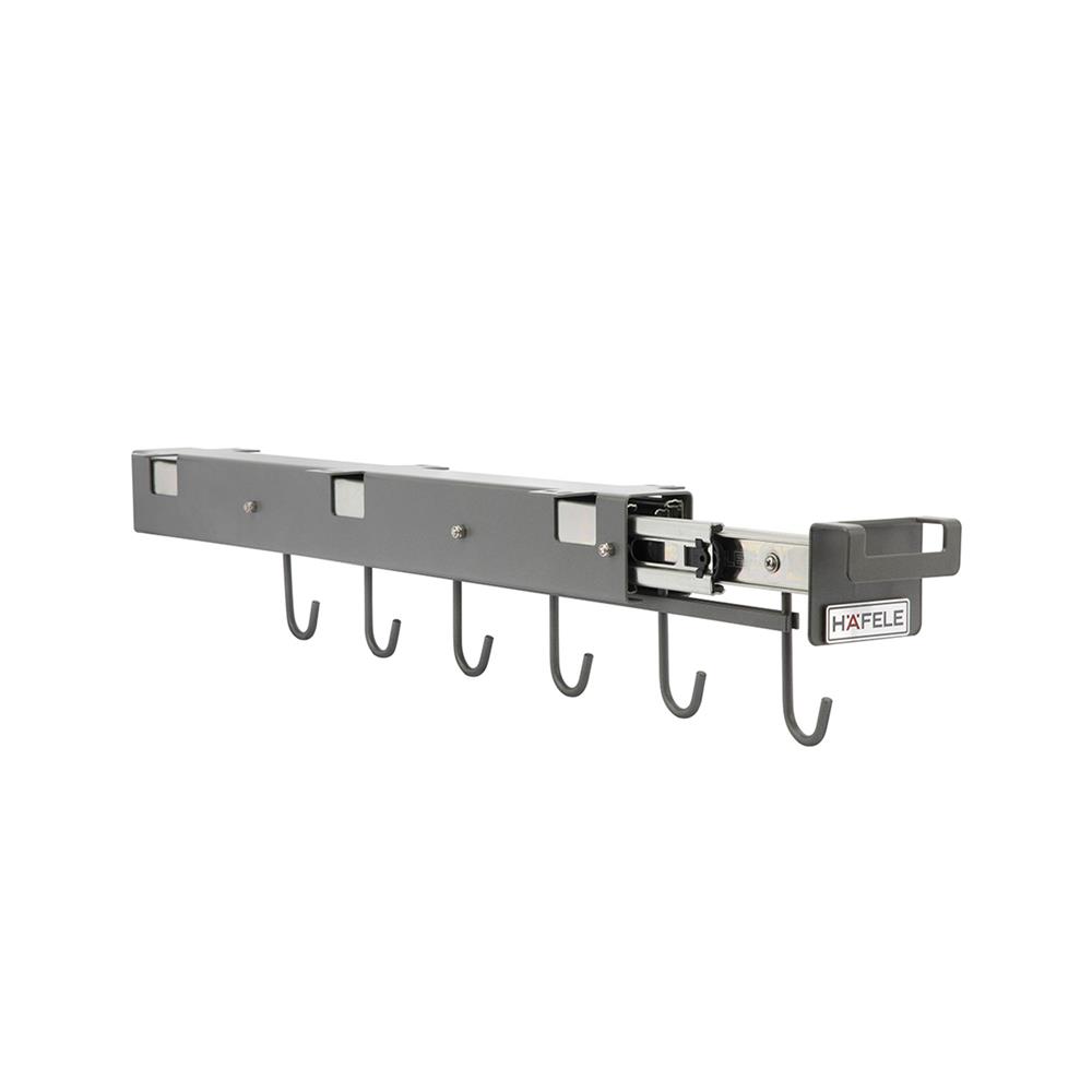 ชุดราวแขวนกระทะ HAFELE 495.35.154