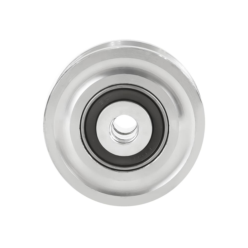 ล้อฉากเหล็ก ลูกปืนญี่ปุ่น BIH 2 1/2X1 นิ้ว