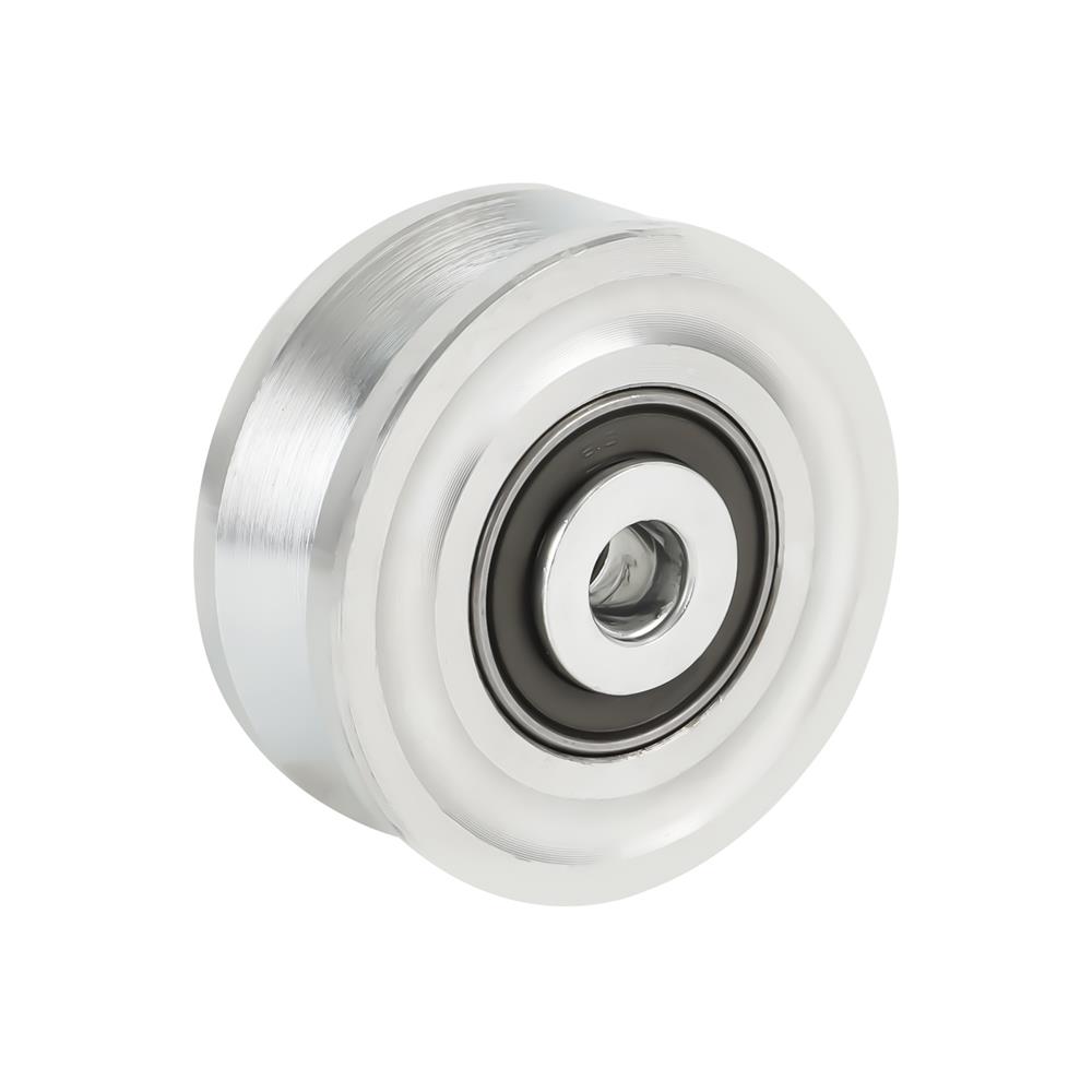 ล้อฉากเหล็ก ลูกปืนญี่ปุ่น BIH 2 1/2X1 นิ้ว