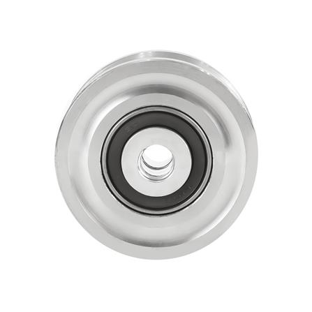 ล้อฉากเหล็ก ลูกปืนญี่ปุ่น BIH 2 1/2X1 นิ้ว_0