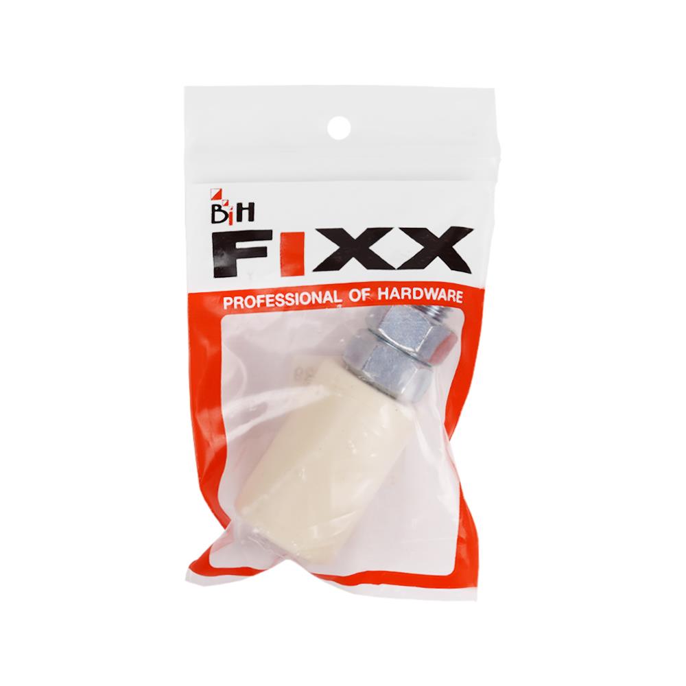 ล้อประคองเกลียวไนล่อน BIH 1 นิ้ว