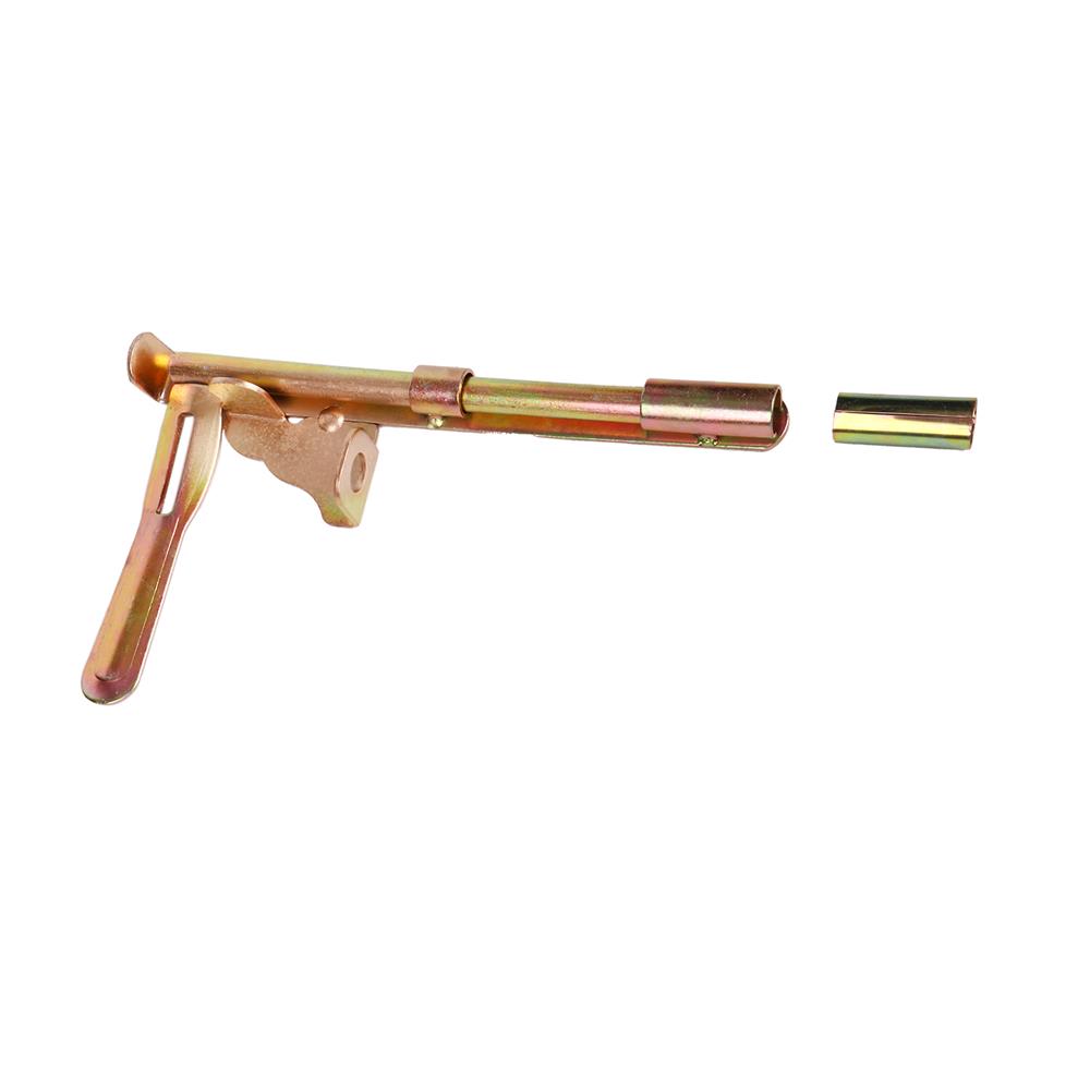 กลอนขวางประตูเหล็กขวา BIH 5/8X10 นิ้ว