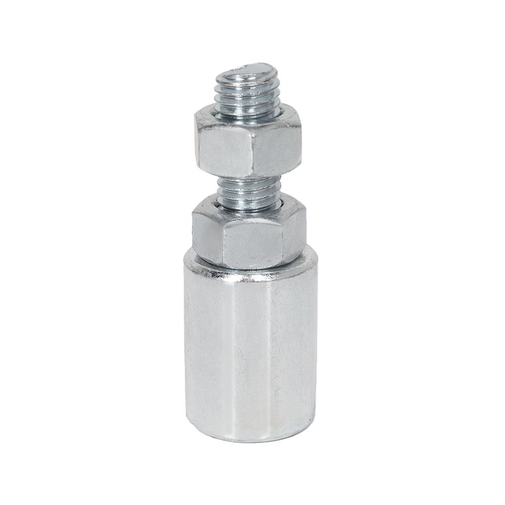 ล้อประคองเกลียวเหล็ก BIH 1 นิ้ว