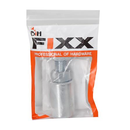 ล้อประคองเกลียวเหล็ก BIH 1 นิ้ว_2