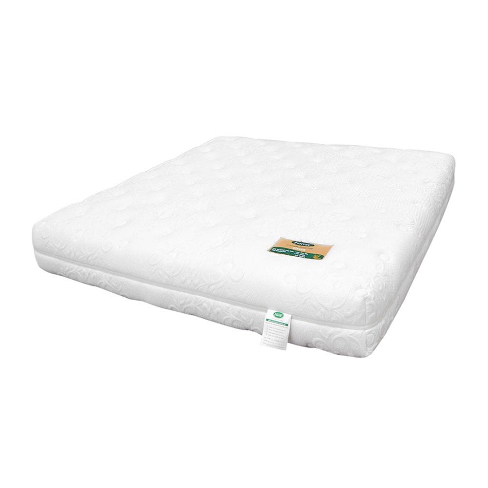 ที่นอน 5 ฟุต VENTRY ZIRCON พร้อมชุดเครื่องนอน 5 ชิ้น