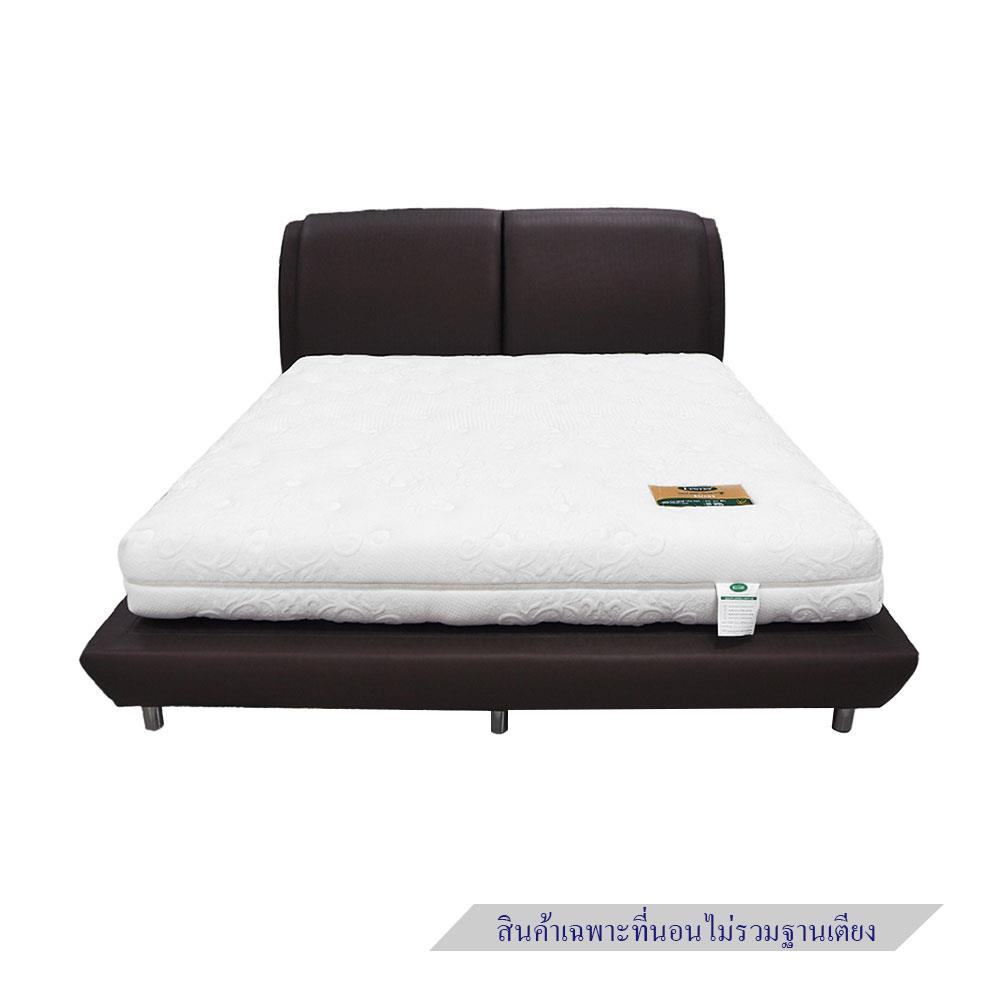 ที่นอน 5 ฟุต VENTRY ZIRCON พร้อมชุดเครื่องนอน 5 ชิ้น