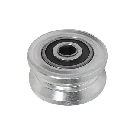 ล้อฉากเหล็กเหนียว ลูกปืนญี่ปุ่น BIH 2 1/2x1 นิ้ว_1