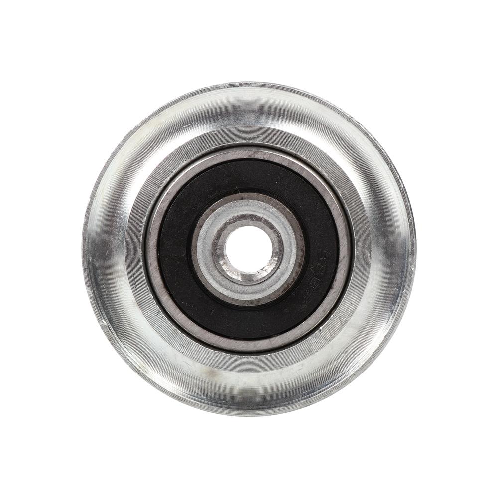 ล้อร่องเพลาเหล็กเหนียว BIH 3X1.1/4 นิ้ว