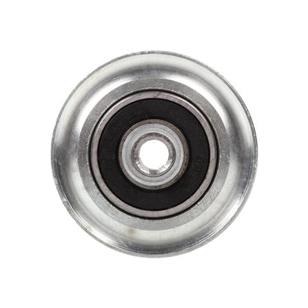 ล้อร่องเพลาเหล็กเหนียว BIH 3X1.1/4 นิ้ว_0