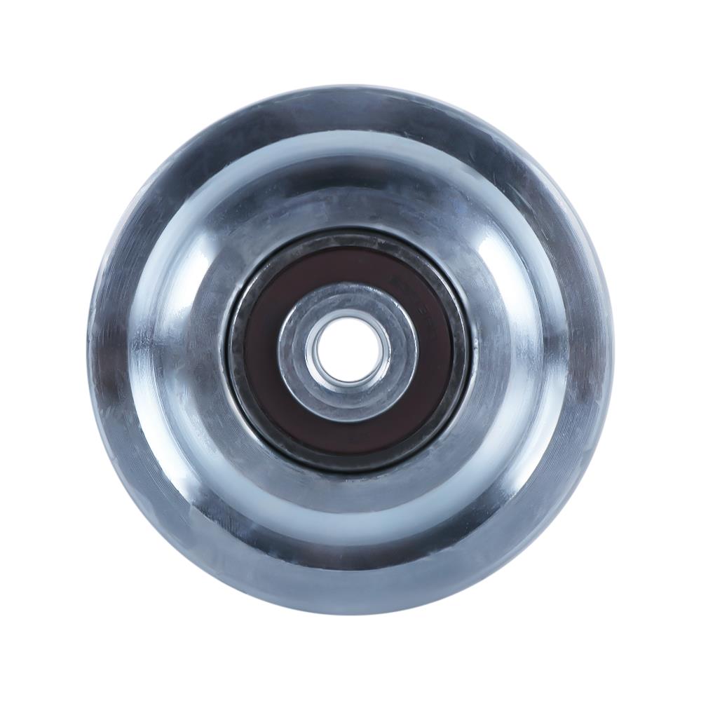 ล้อร่องเพลาเหล็กเหนียว BIH 4X1.1/4 นิ้ว