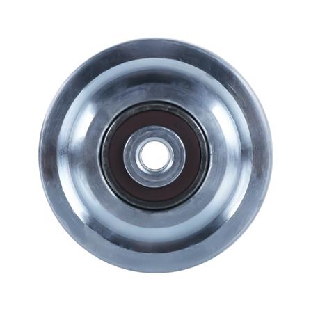 ล้อร่องเพลาเหล็กเหนียว BIH 4X1.1/4 นิ้ว