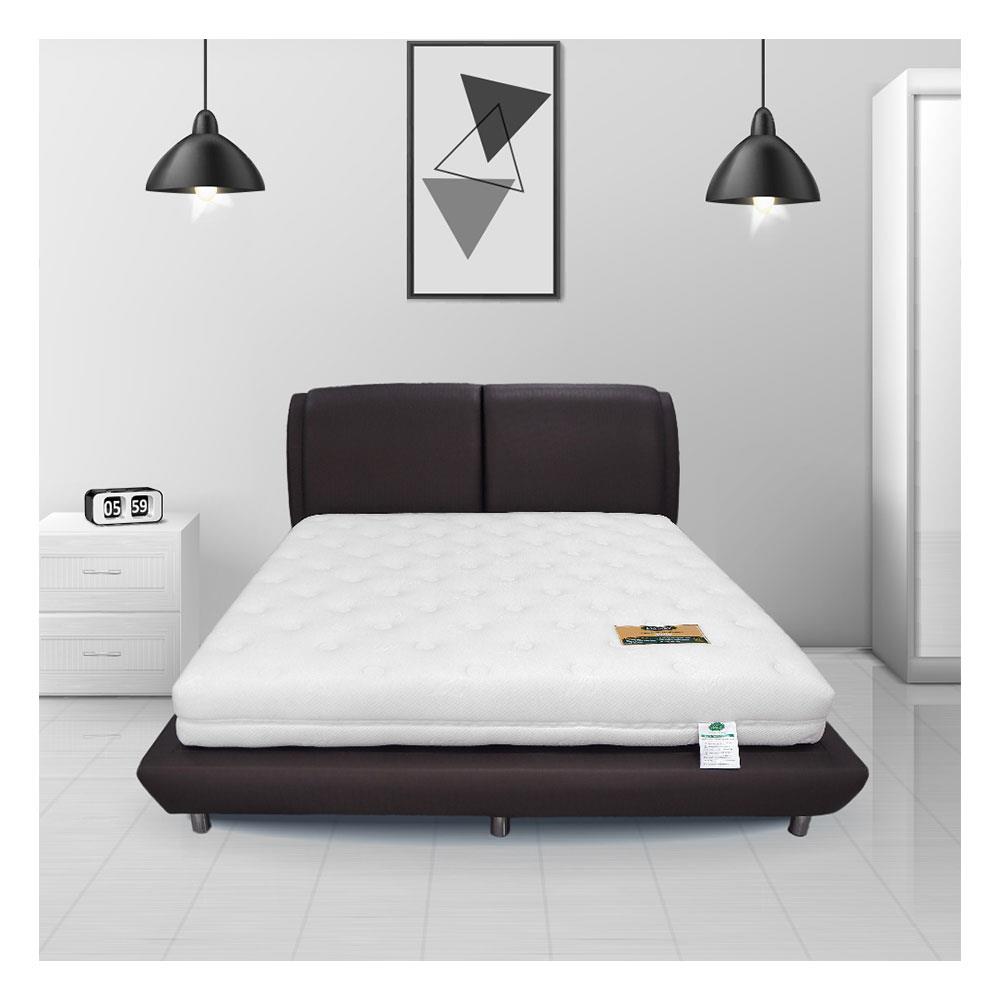 ที่นอน 5 ฟุต VENTRY AGATE พร้อมชุดเครื่องนอน 5 ชิ้น