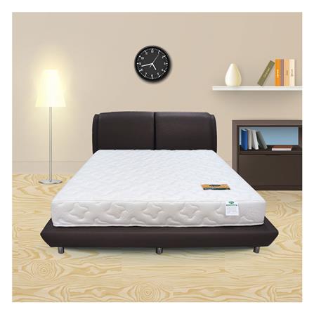 ที่นอน 6 ฟุต VENTRY CHAMP พร้อมชุดเครื่องนอน 5 ชิ้น_6