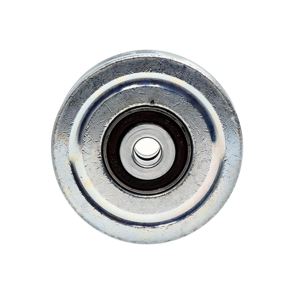 ล้อฉากเหล็กเหนียว ลูกปืนญี่ปุ่น BIH 3x1 นิ้ว