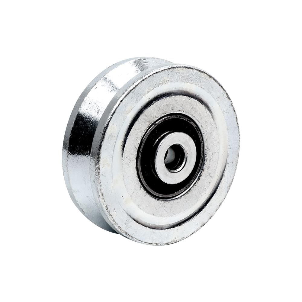 ล้อฉากเหล็กเหนียว ลูกปืนญี่ปุ่น BIH 3x1 นิ้ว