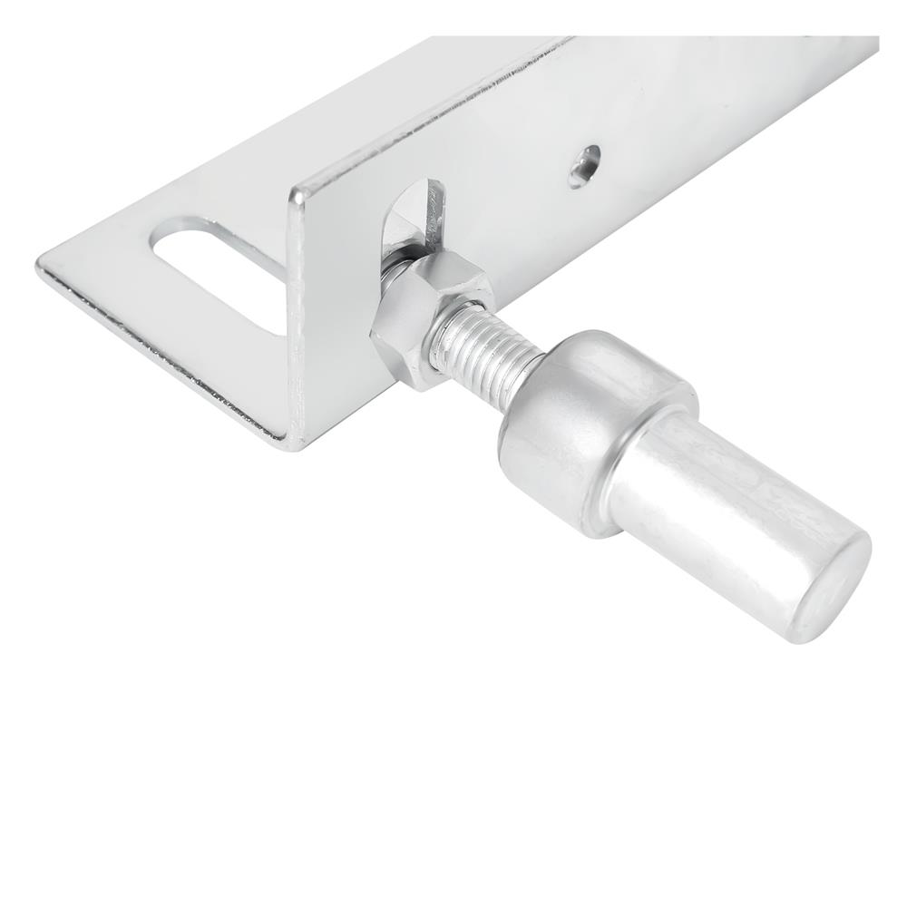 ชุดฉากยึด พร้อมล้อประคองเกลียว (ลูกปืน) BIH 3/4 นิ้ว